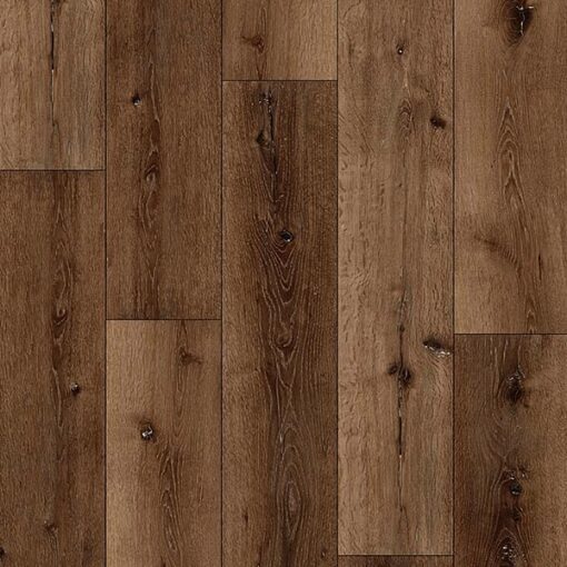 Hybrid Ornato Urban flooring in Alpine Oak, showcasing durability and elegance for homes in Thomastown.