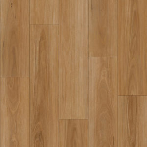 Classic Blackbutt hybrid flooring supply & installation in Melbourne