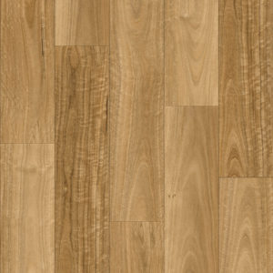 Highland Spotted Gum hybrid flooring supply & installation in Melbourne