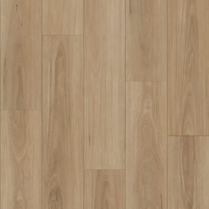 Natural Blackbutt hybrid flooring supply & installation in Melbourne