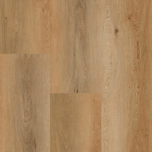 Warm Spring Oak hybrid flooring installation Melbourne