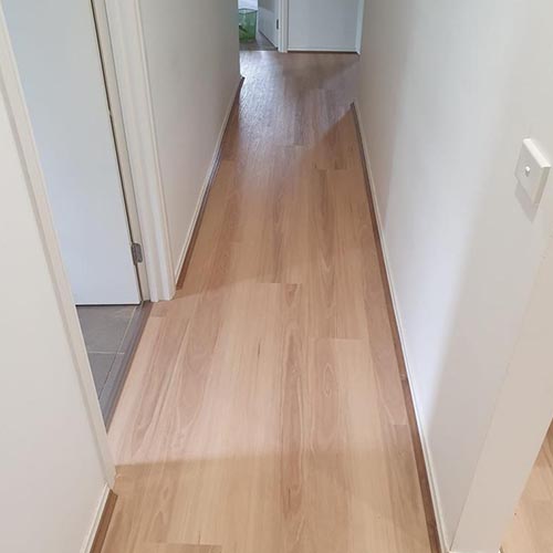 Best Select Hybrid blackbutt installation Epping