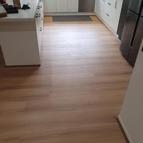 Best Select Hybrid blackbutt installation in Epping