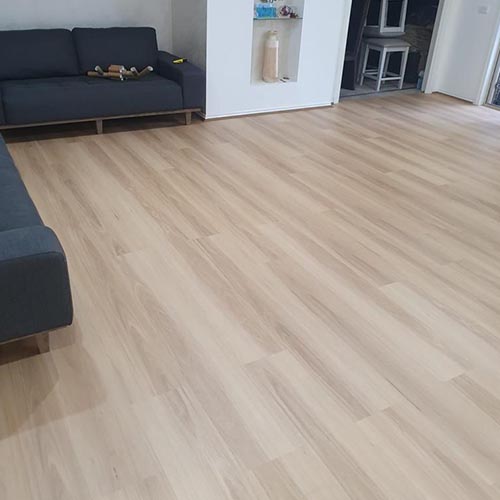 Select Hybrid blackbutt installation Melbourne
