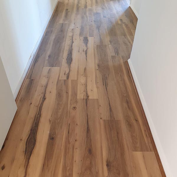 Cheapest Hybrid Flooring Supply and Installation Melbourne