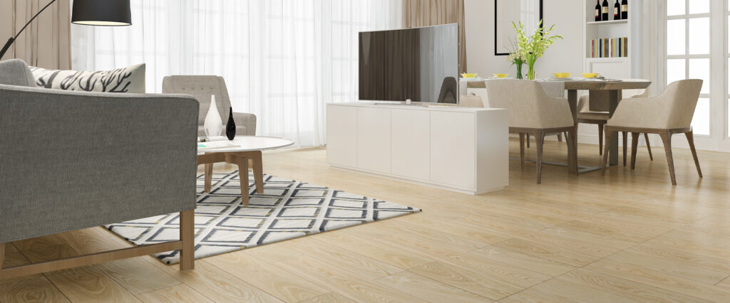 Engineered Timber Flooring Supply & Installation in Melbourne