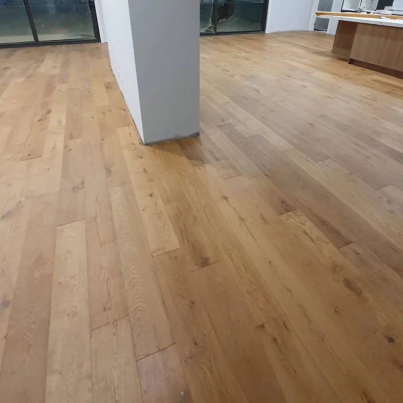 Best Engineered Flooring Lalor