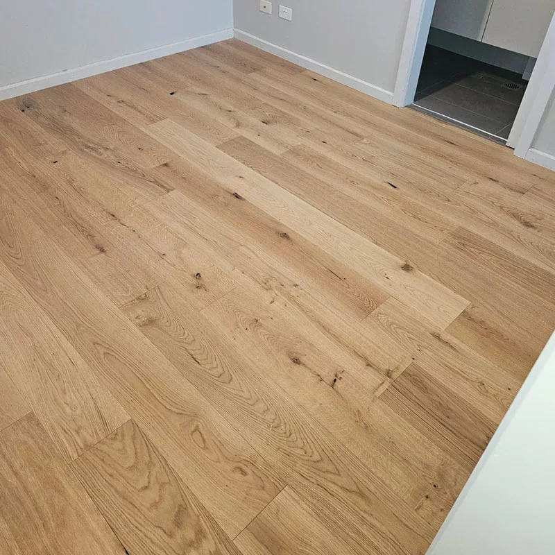 Best Engineered Flooring Thomastown