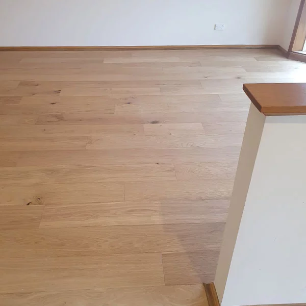 Best Natural Oak Engineering flooring in Burwood Melbourne