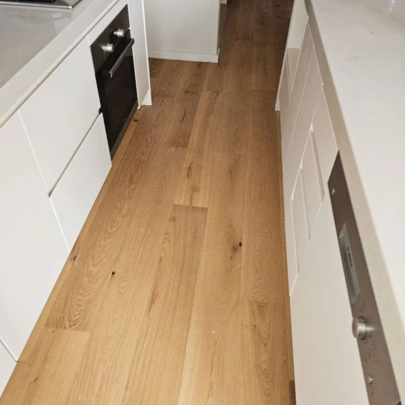 Best Engineered Flooring in Thomastown