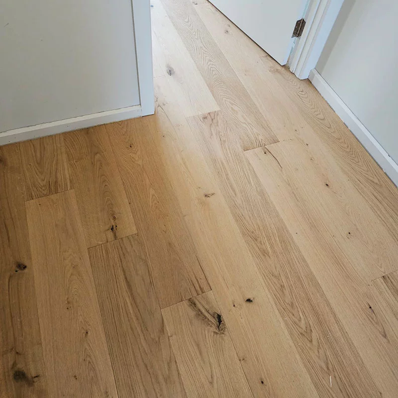 Engineered Flooring in Wollert