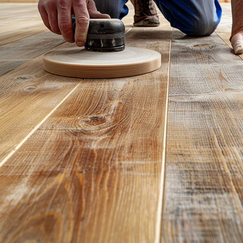 Flooring Sanding and Polishing in Thomastown Melbourne