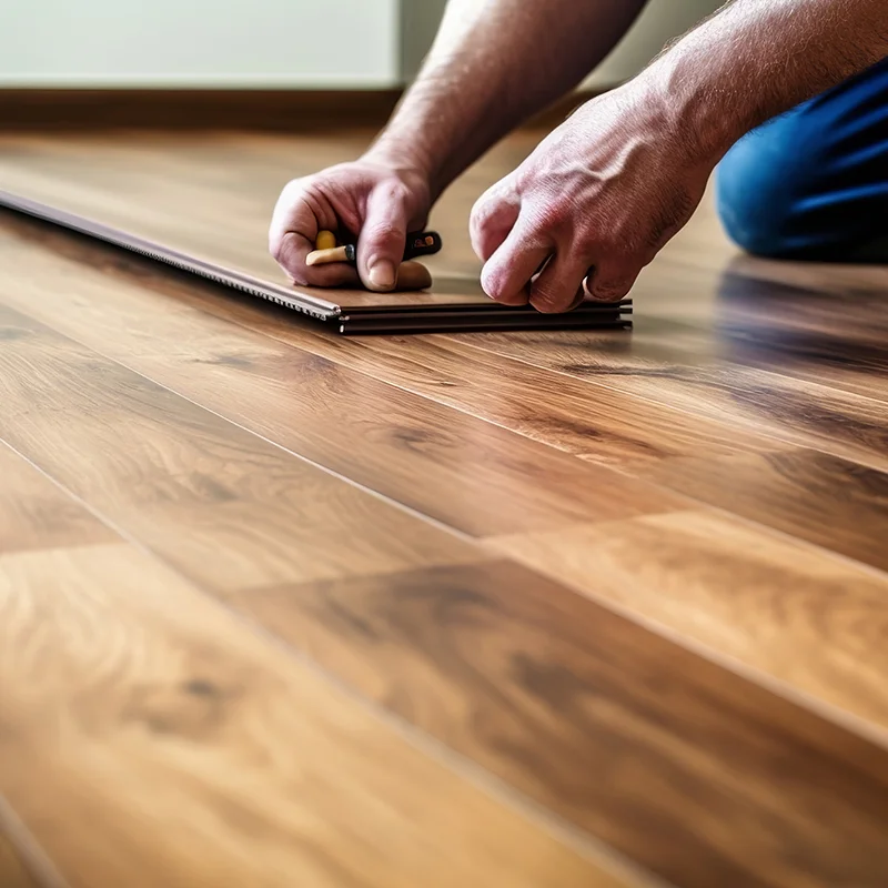 Flooring Sanding and Polishing in Wollert Melbourne